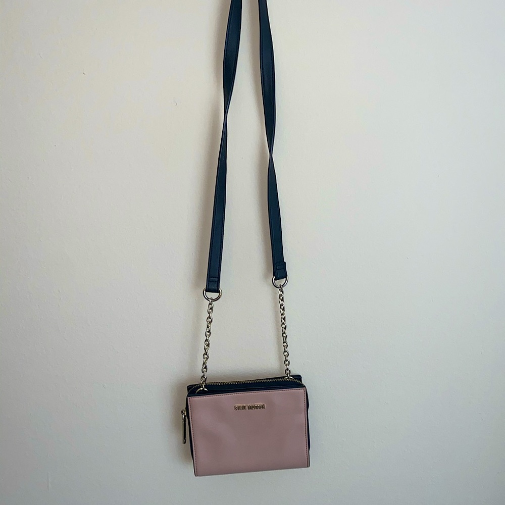 Steve Madden Crossbody Purse